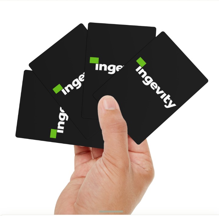 Custom Playing Cards — custom branded merchandise by Creole Medallion