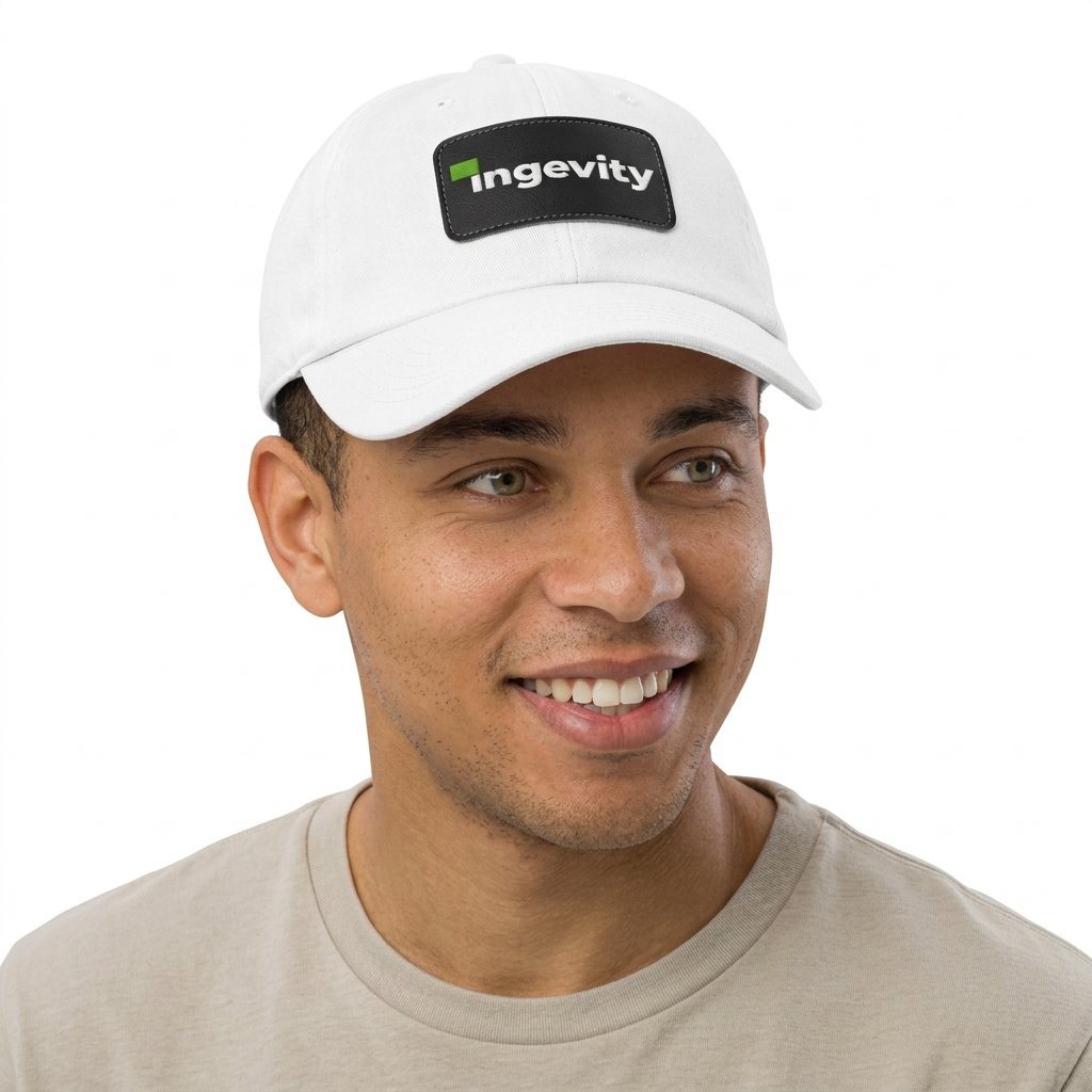 Embroidered Hats & Headwear — custom branded merchandise by Creole Medallion